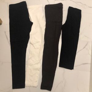 Leggings Lot Size Small